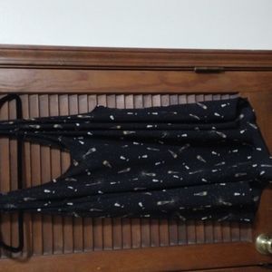 4x Torrid Celebration Sheer Tank